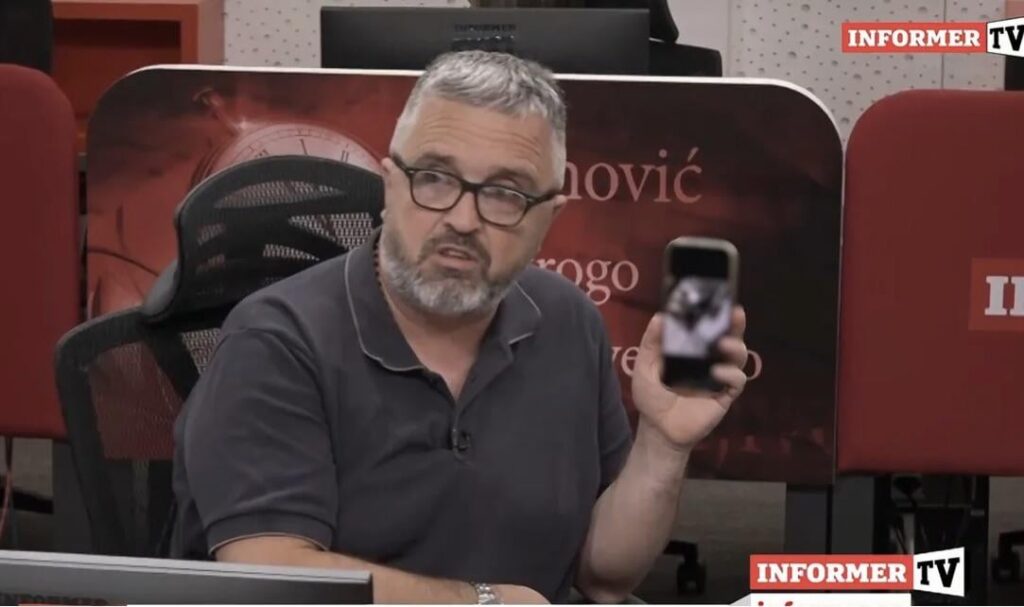 DJV and Revenge Porn: Live Shows Intimate Photos Students
