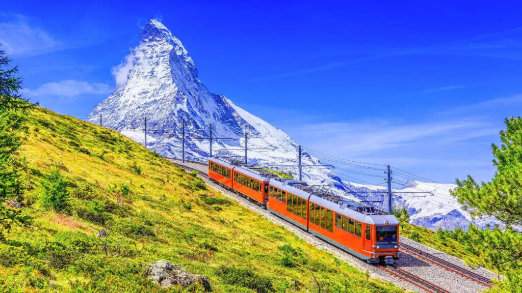 Switzerland Golden Visa: Know The Eligibility Criteria And Advantages Of It | Travel Switzerland Golden Visa: Know The Eligibility Criteria And Advantages Of It | Travel