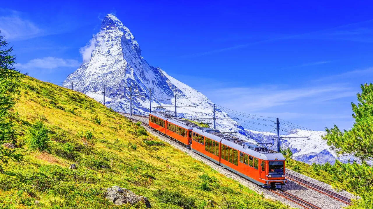Switzerland Golden Visa: Know The Eligibility Criteria And Advantages Of It Switzerland Golden Visa: Know The Eligibility Criteria And Advantages Of It