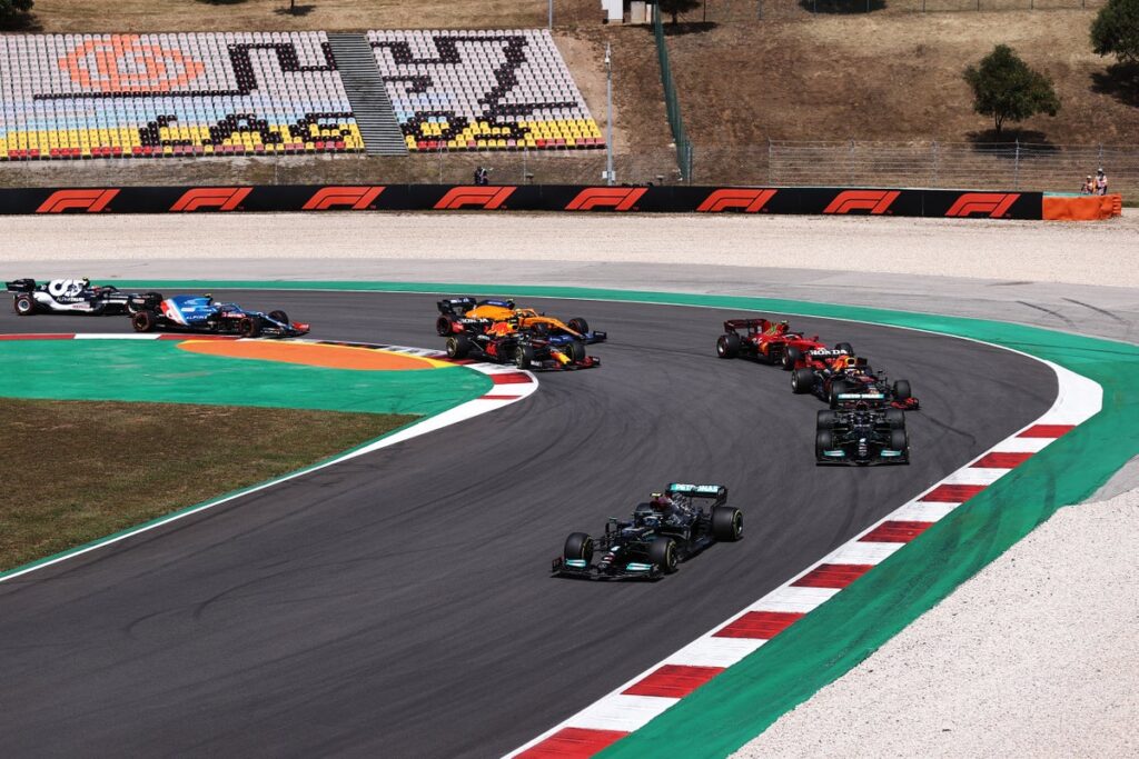 Portugal prime minister insists ‘everything is ready’ to return to F1 calendar