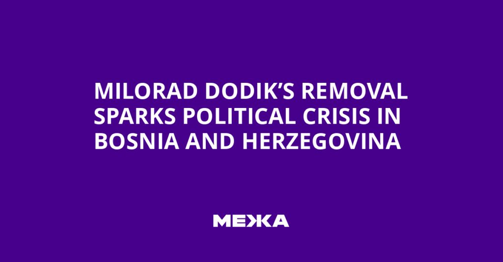 Milorad Dodik