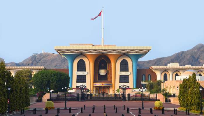 Oman welcomes announcement of Canada, Malta on recognising Palestinian State