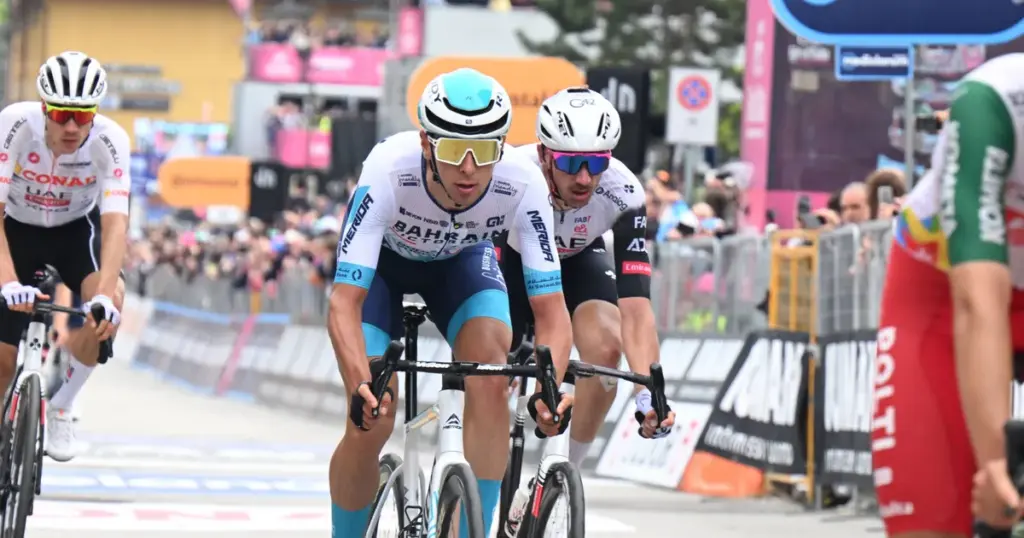 Preview: 2025 Tour of Poland