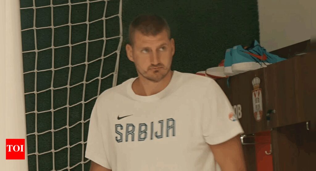 Nikola Jokic faces family emergency as his uncle gets arrested in Serbia in connection with corruption probe | NBA News