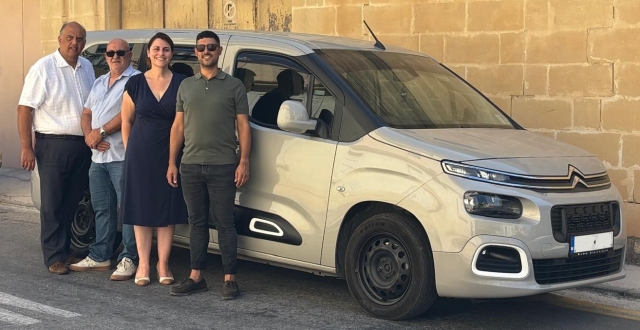 HSBC Malta Foundation supports Malta’s first reintegration Programme for female offenders