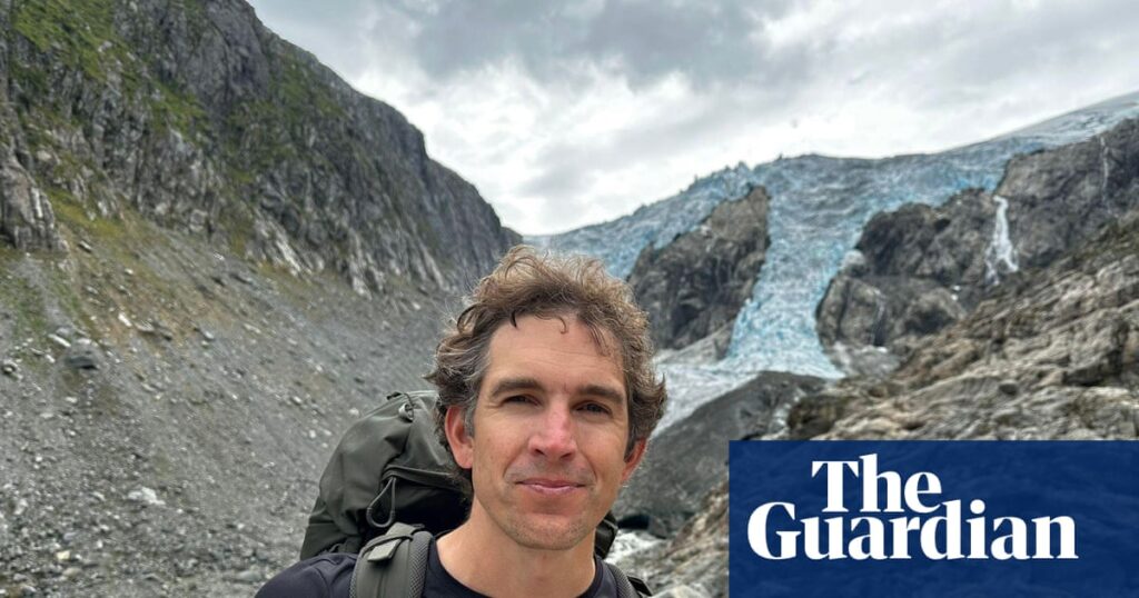 Rescuers in Norway resume search for journalist missing in wilderness | Norway Rescuers in Norway resume search for journalist missing in wilderness | Norway