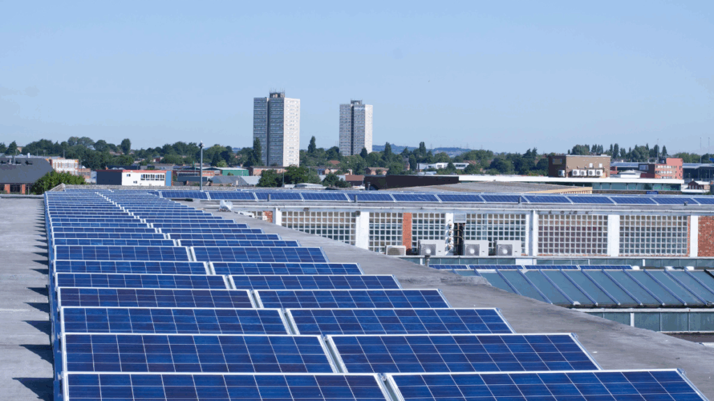 Iberdrola Spain and Burger King® Sign Solar Power Agreement to Supply 900+ Restaurants