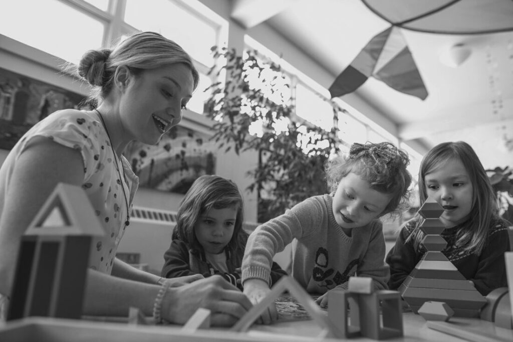 More childcare could help Iowa’s struggling economy | News, Sports, Jobs