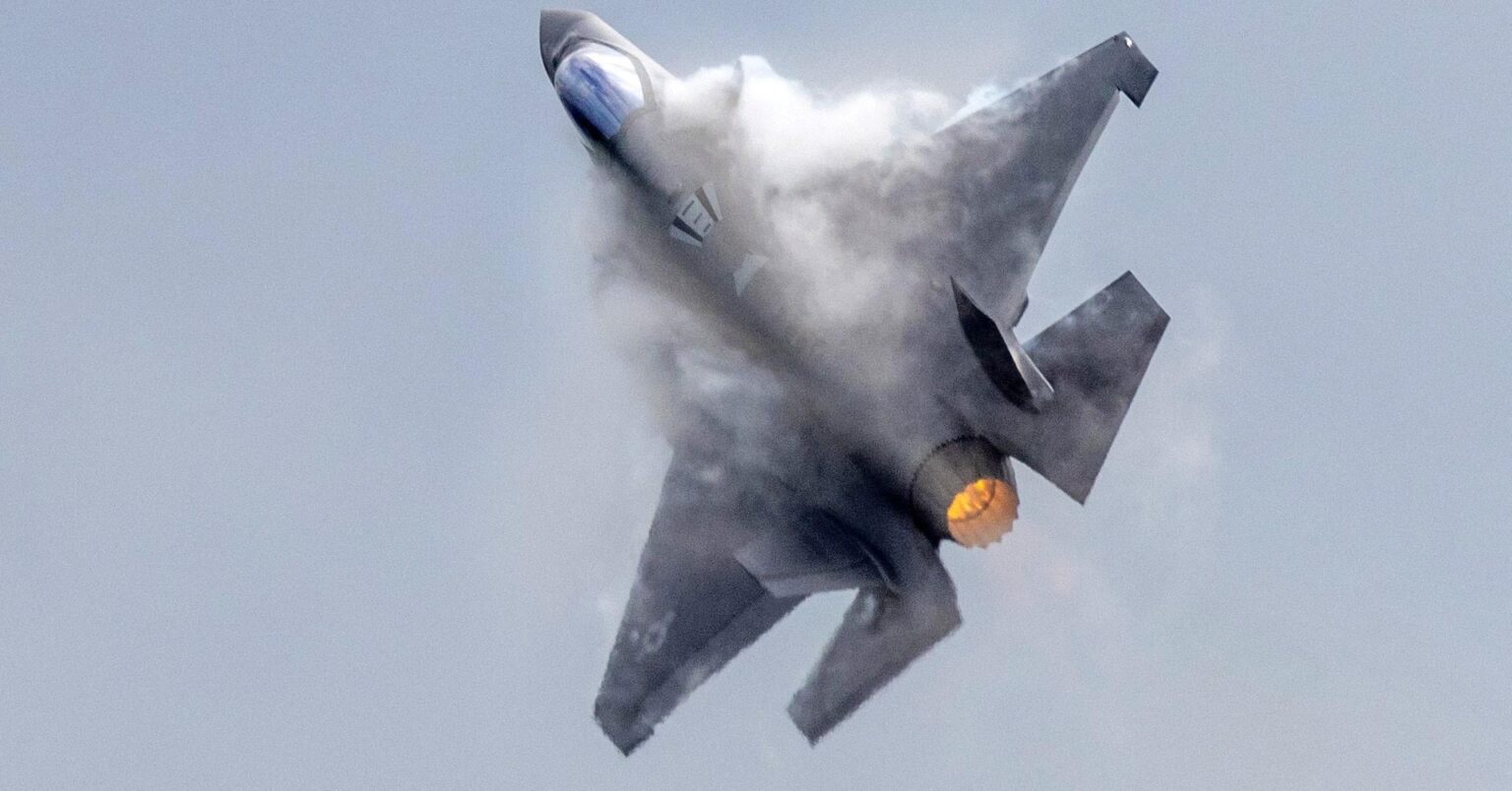 Spain rules out buying the F-35 and chooses between the Eurofighter and the FCAS!