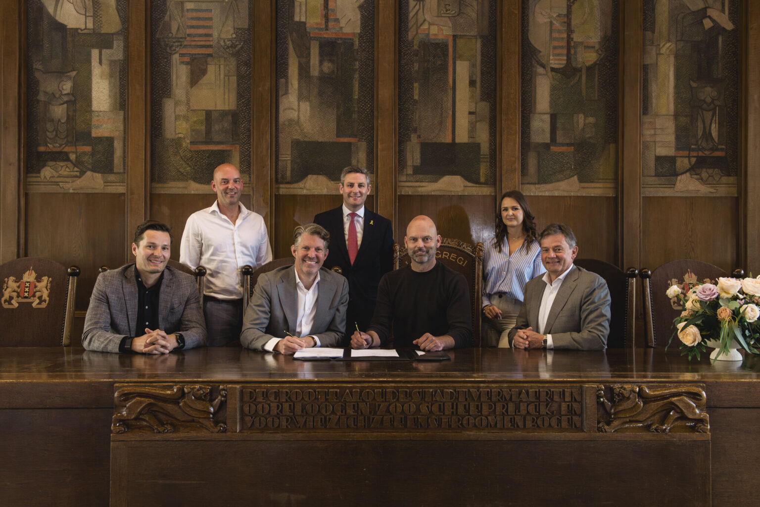 Accor to open first Mövenpick resort in the Netherlands in 2028 Accor to open first Mövenpick resort in the Netherlands in 2028
