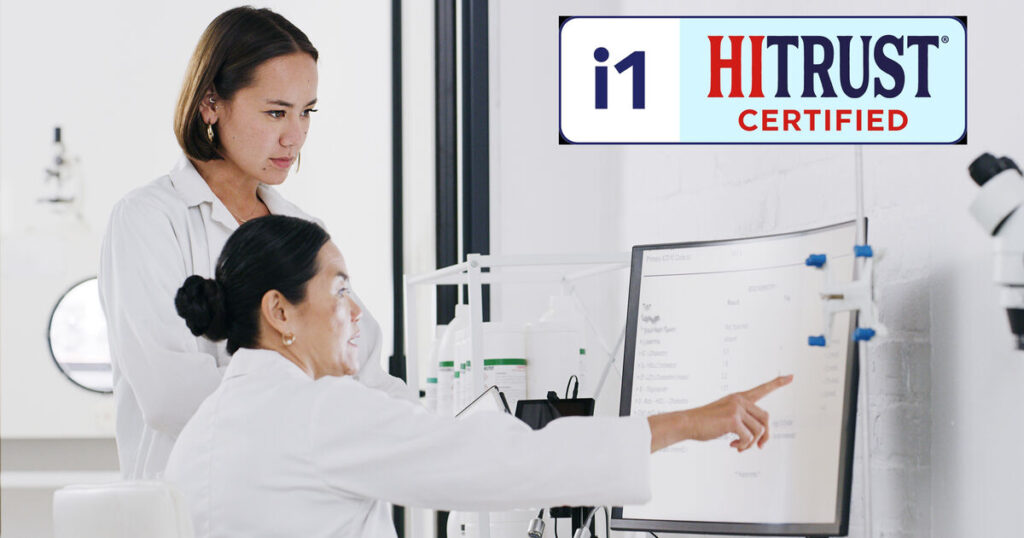 Loma Linda University Health Achieves HITRUST i1 Certification to Manage Data Protection and Mitigate Cybersecurity Threats