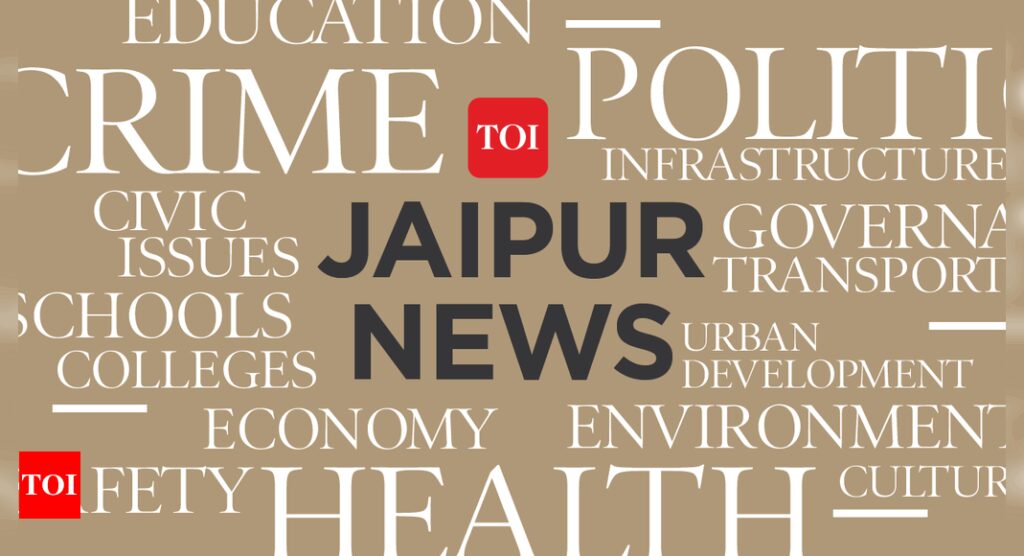 100 Raj farmers to visit the Netherlands, Australia, New Zealand, Brazil | Jaipur News 100 Raj farmers to visit the Netherlands, Australia, New Zealand, Brazil | Jaipur News