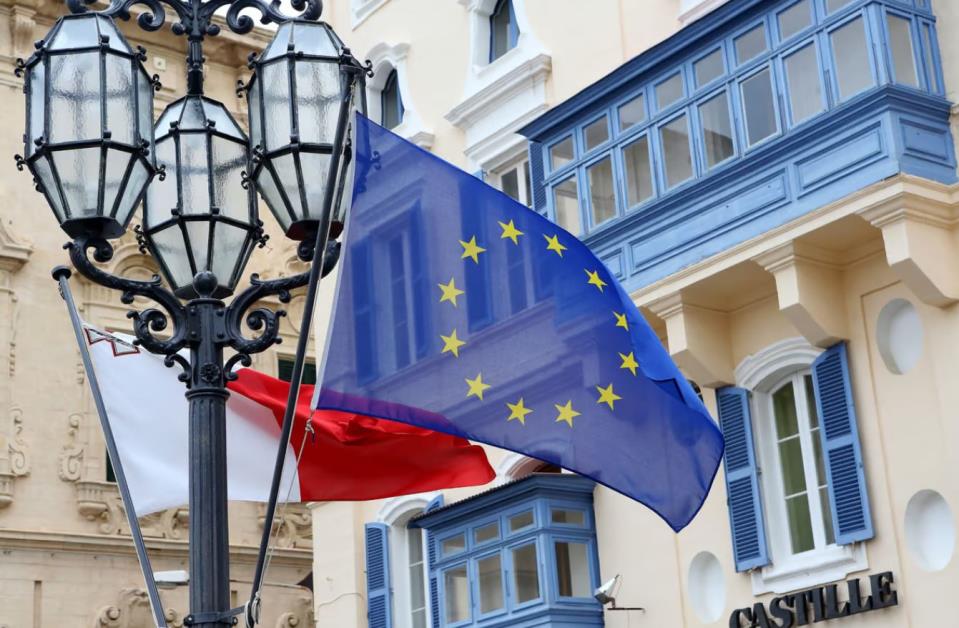 European Commission disburses €48.7 million to Malta under NextGenerationEU