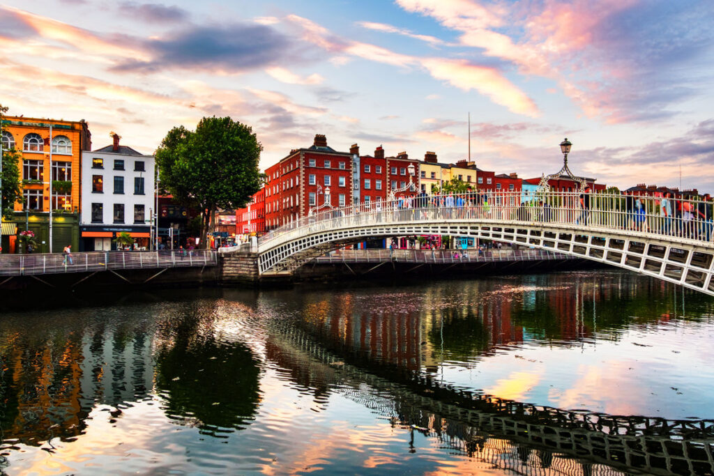 Perillo Tours to Unveil New Ireland, Portugal Tours in 2026 Perillo Tours to Unveil New Ireland, Portugal Tours in 2026