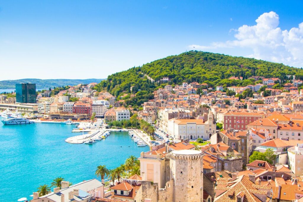 Croatia Travel Hacks Advisors Need to Know