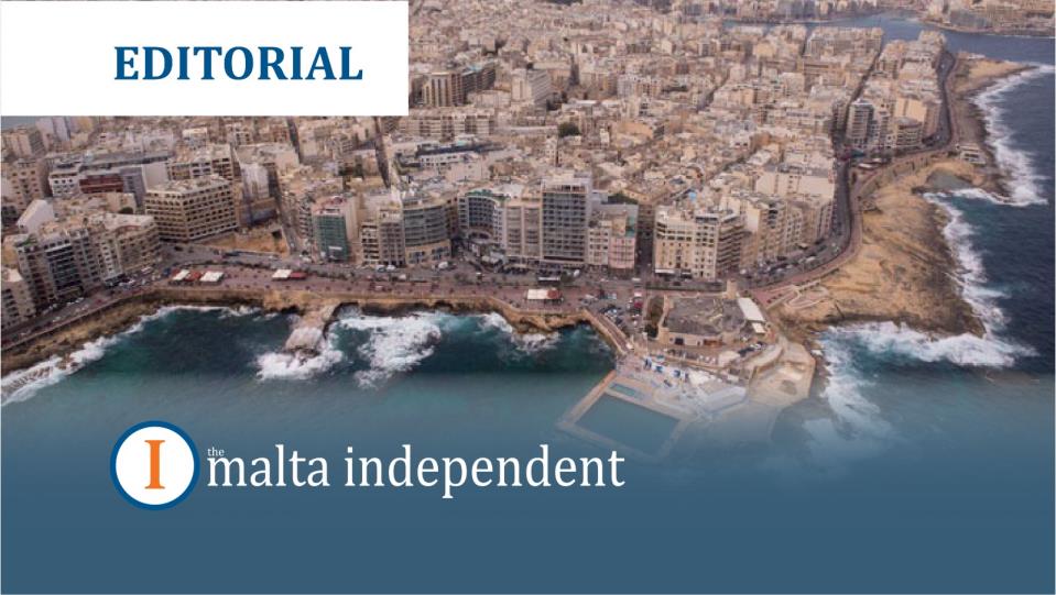 TMIS Editorial: Growing without a plan - Malta’s population crisis unfolds