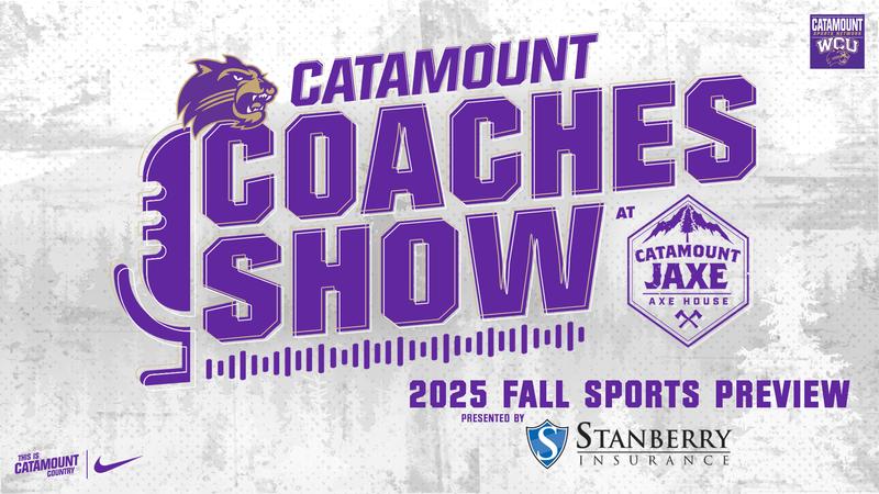 2025 Fall Sports Preview Scheduled for Monday Night
