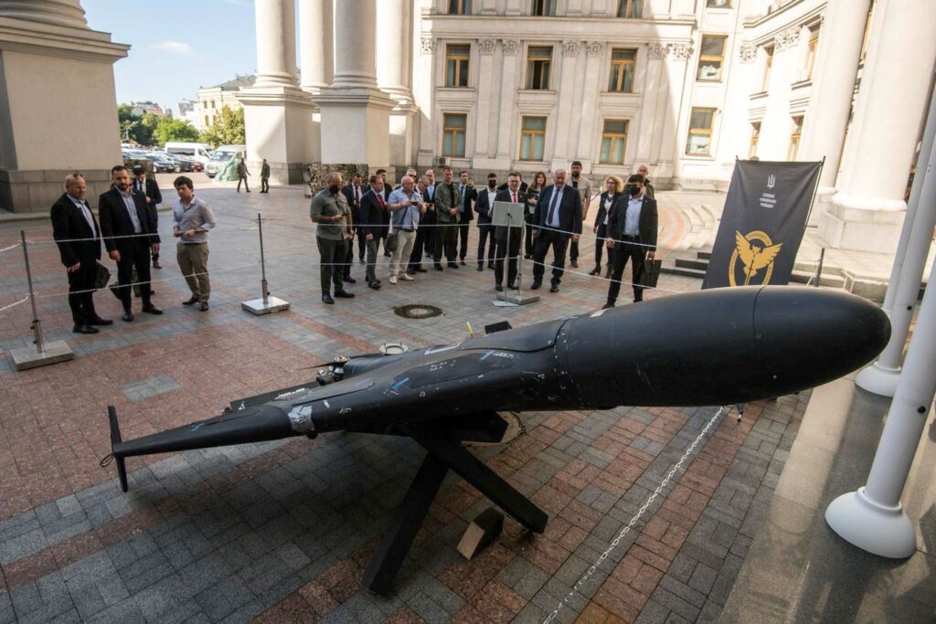 Shaheds For What? Russia Drone Deal May Have Given Iran Seller’s Remorse Shaheds For What? Russia Drone Deal May Have Given Iran Seller’s Remorse