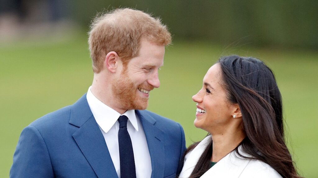 Royal family LIVE: Harry and Meghan’s big news, Danish princess moves schools, more Royal family LIVE: Harry and Meghan's big news, Danish princess moves schools, more