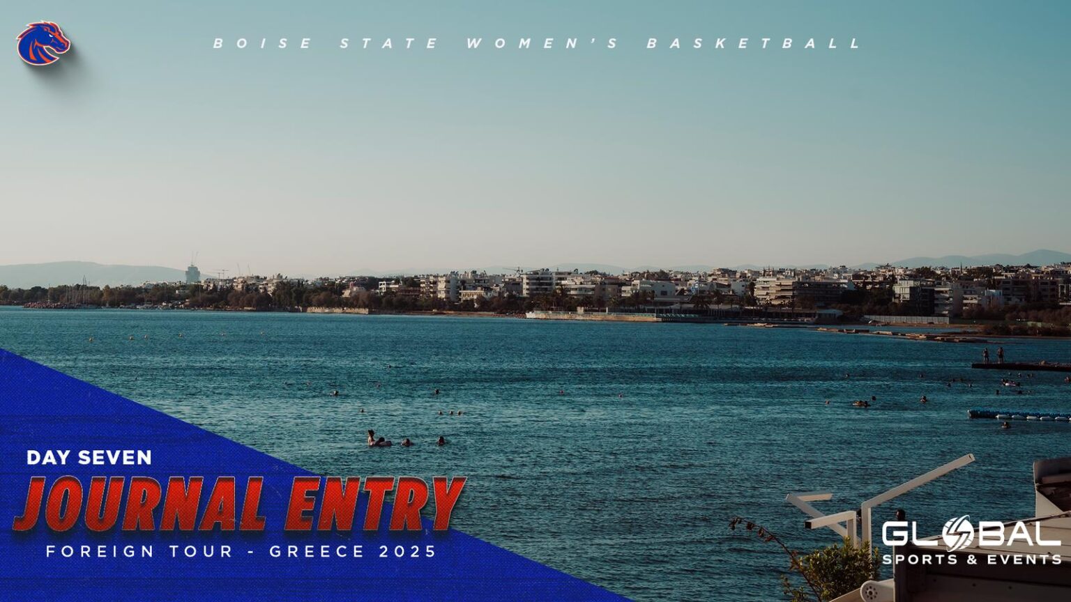 Our Final Day in Greece Site Logo - Return to homepage