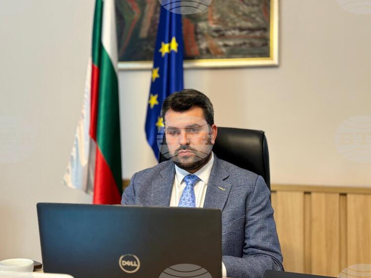 Bulgaria Stands Firm on Ukraine, Gaza Humanitarian Aid Bulgaria Stands Firm on Ukraine, Gaza Humanitarian Aid