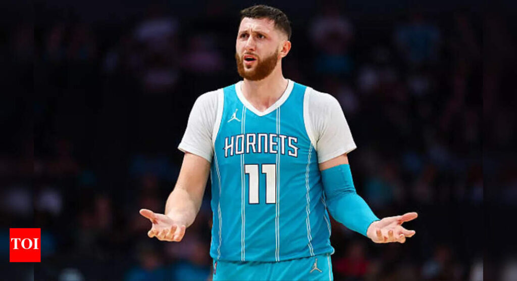 "[Jusuf] Nurkic is out of shape": Coach Adis Beciragic slams Bosnia and Herzegovina’s fitness ahead of EuroBasket | NBA News