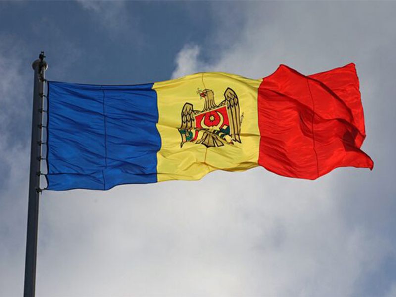 Massive searches take place in Moldova in framework of electoral corruption case