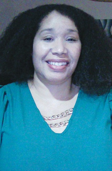 Shamira A. Brown, PhD