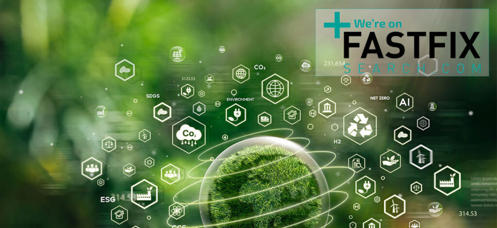 Working towards environmental goals | Fastener + Fixing Magazine