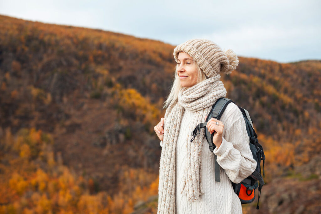 Women Over 50 Not Slowing Down Travel Plans for 2025 Despite Economy