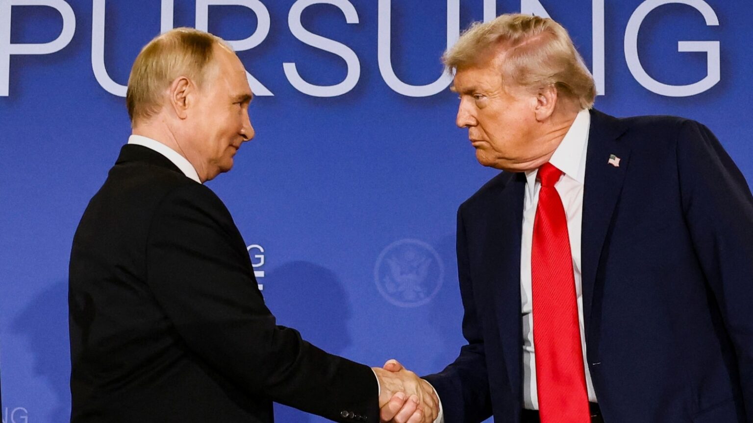 Putin says reached an ‘understanding’ with Trump on Ukraine, warns Europe not to ‘torpedo’ progress | World News Putin says reached an ‘understanding’ with Trump on Ukraine, warns Europe not to ‘torpedo’ progress | World News