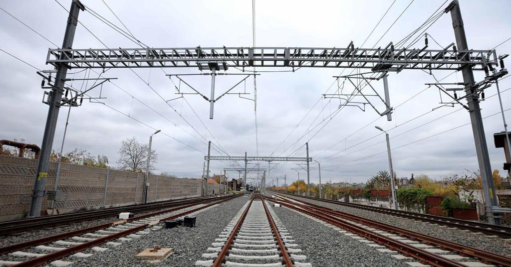 București to Bulgaria railway modernisation contract awarded | News București to Bulgaria railway modernisation contract awarded | News