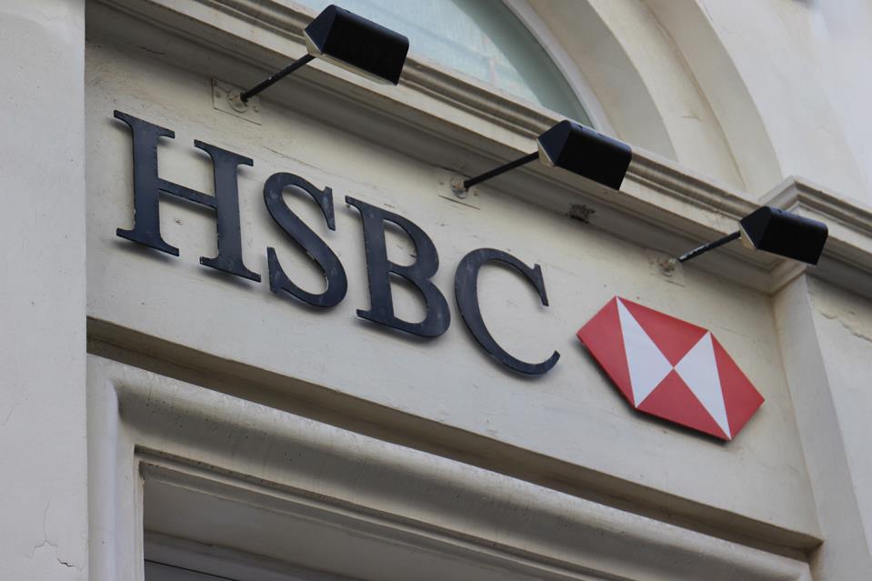 HSBC chooses Greek bank as preferred bidder to take over Malta branch