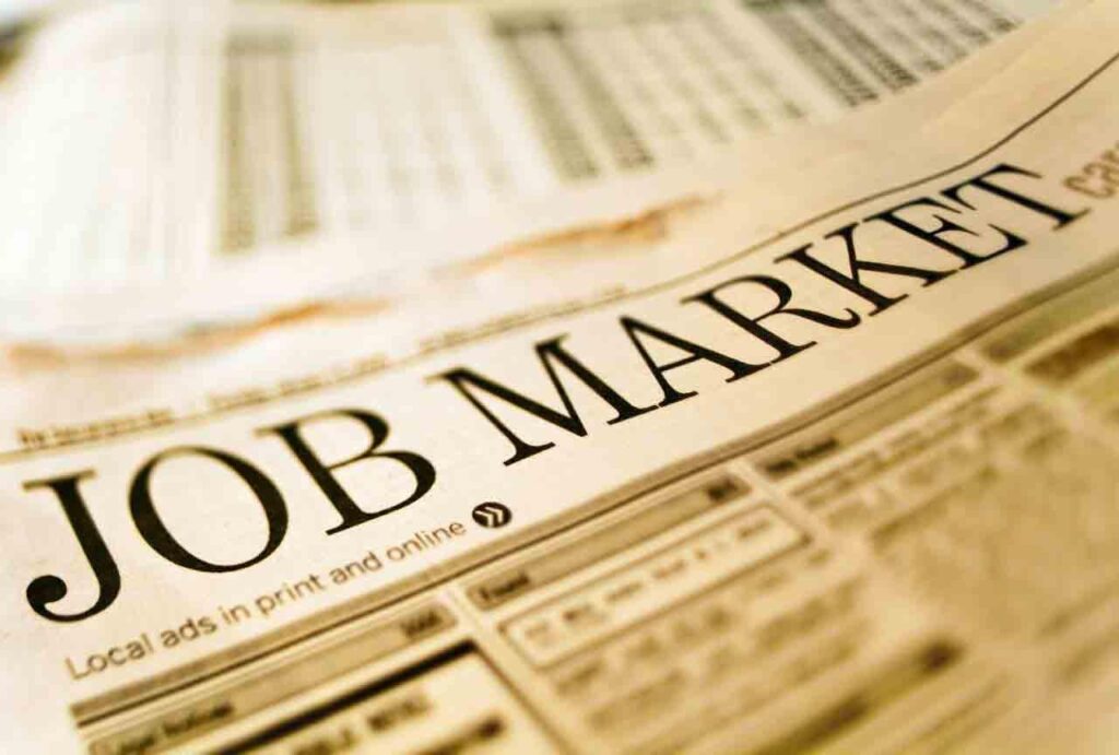 Norway ranks 8th among the best job markets in developed countries in 2025 Norway ranks 8th among the best job markets in developed countries in 2025