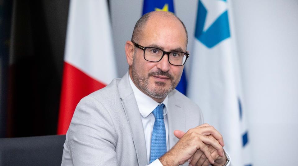 Maltese authorities to launch ‘digital wallet’ by December 2026