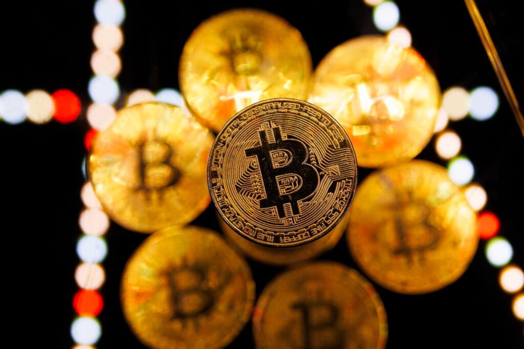 Public Companies Fuel A Corporate Cryptocurrency Boom Public Companies Fuel A Corporate Cryptocurrency Boom