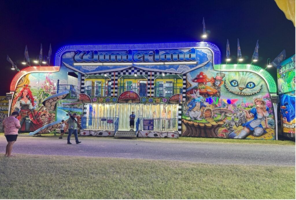 Kissel Entertainment returns to the Kentucky State Fair “Elevating how fun is done” – Amusement Today