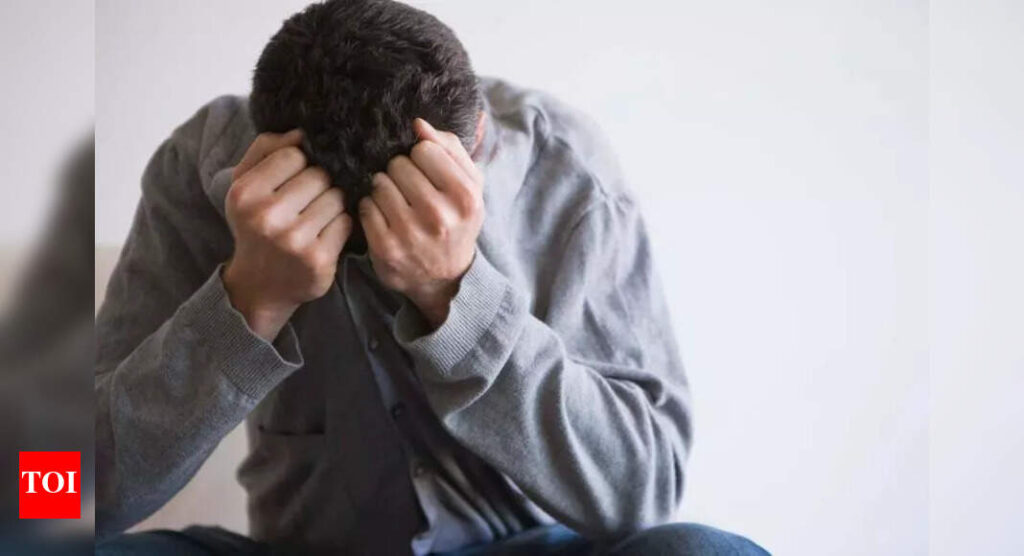 Pharma college principal loses 78L to Netherlands’ job bait | Pune News Pharma college principal loses 78L to Netherlands’ job bait | Pune News