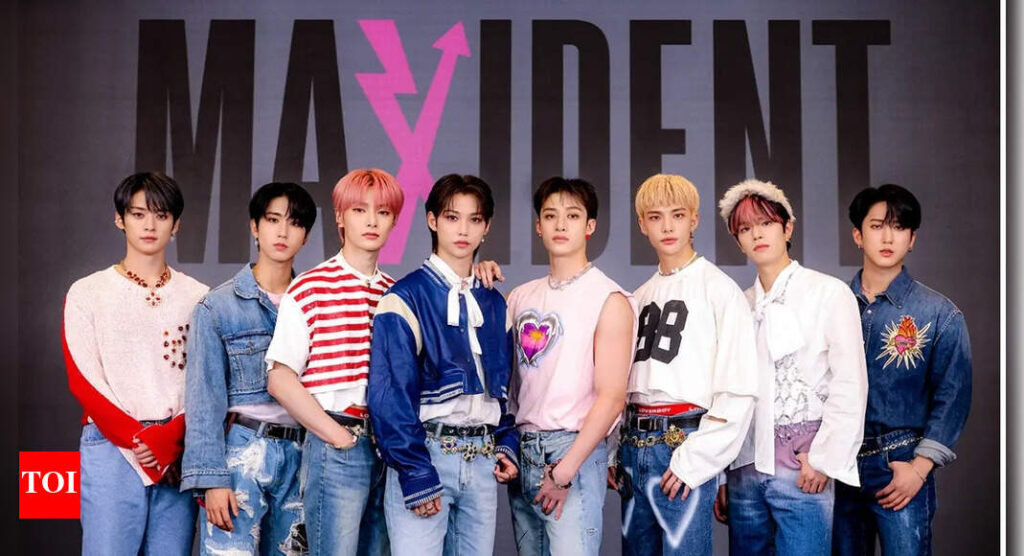 JYP Entertainment vows legal action on cyber attacks against Stray Kids; criminal complaints filed over hateful rumours |