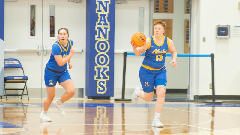 Nanooks Women’s Hoops Releases 2025-26 Schedule; Basketball and Court Sport Season Tickets Now on Sale