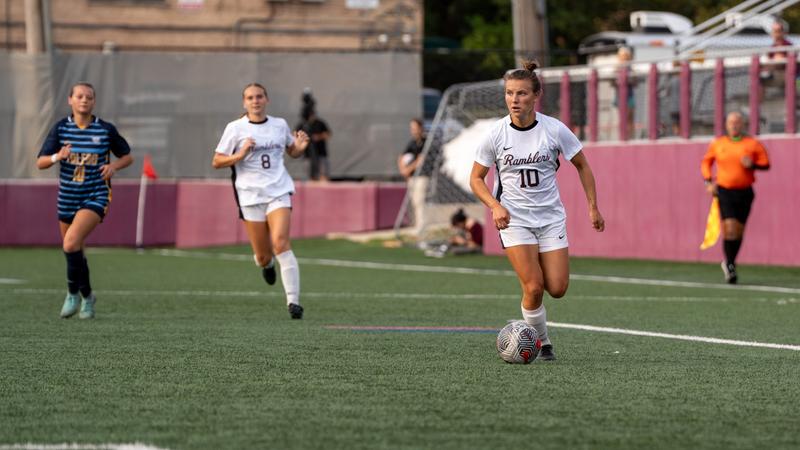 Taylor Harrison Signs Pro Soccer Contract