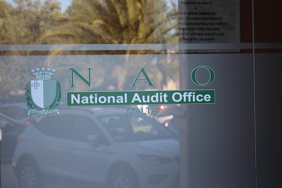 ADPD asks Auditor General to investigate €6 million Infrastructure Malta direct order