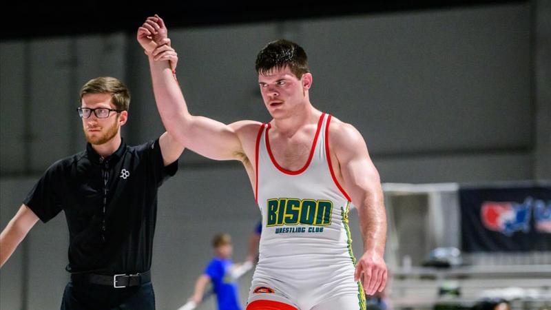 NDSU Wrestling’s Shilo Jones Heads to Bulgaria for World Championships NDSU Wrestling’s Shilo Jones Heads to Bulgaria for World Championships