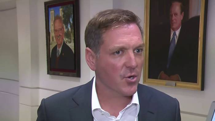 Spurs Sports & Entertainment Chairman pleased with city council approval of arena term sheet