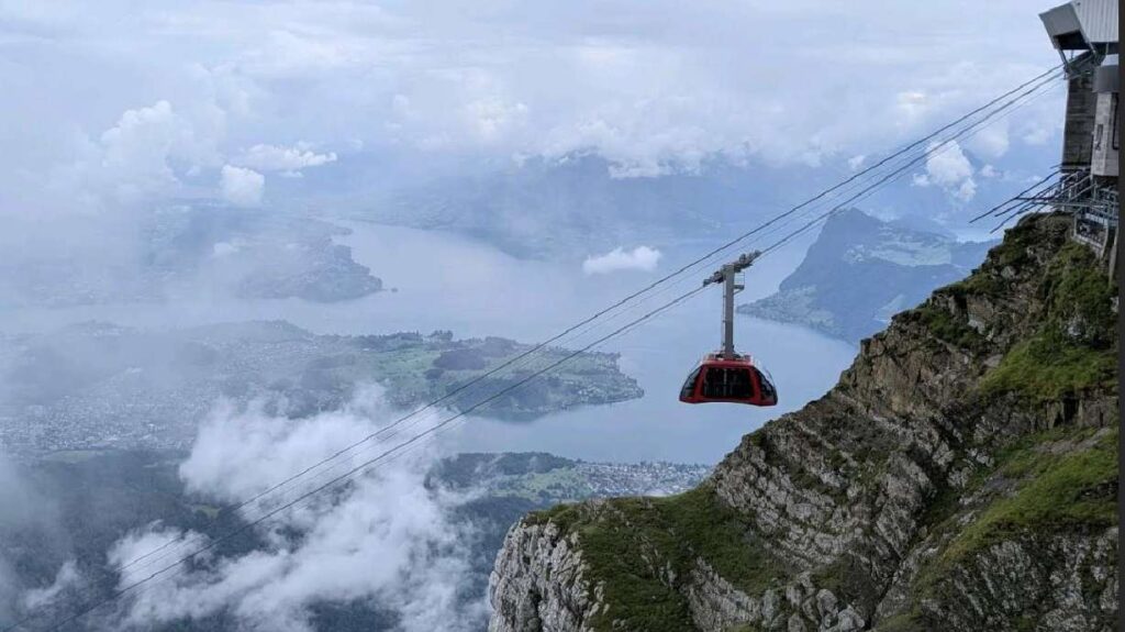 Visit Switzerland for $3,999 — including airfare out of SLC Visit Switzerland for $3,999 — including airfare out of SLC