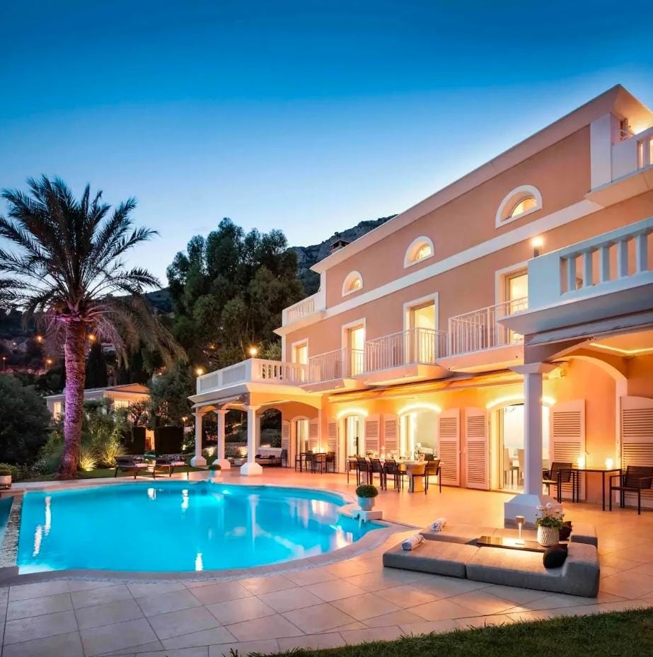 Experience the Monaco Yacht Show in Style with Exclusive Vacation Rentals and Villas