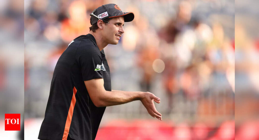 Big blow! Australia pacer out for 12 months, set to miss Ashes series - here's why | Cricket News