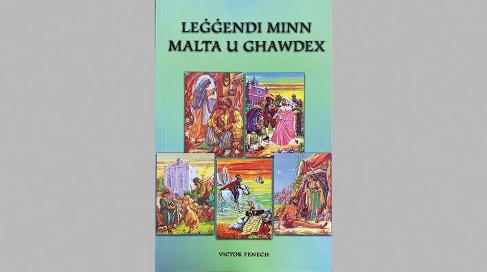Book review: A small offering from one of the greats