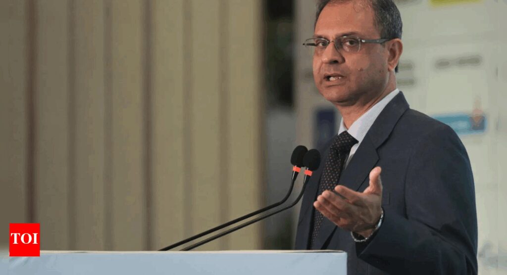 ‘Third largest economy in coming years’: RBI Governor Sanjay Malhotra highlights India’s resilience cites ‘unprecedented’ challenges; here’s what he said