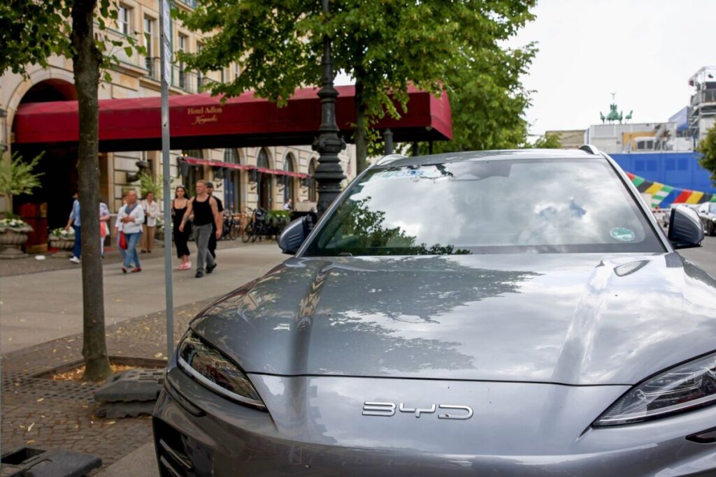 A Porsche at Camry Prices Shouldn’t Scare Europe A Porsche at Camry Prices Shouldn’t Scare Europe